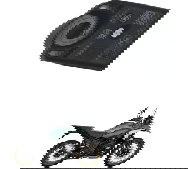 Sensor Pressão Pneu Bmw R 1300 Gs 24-26 Original