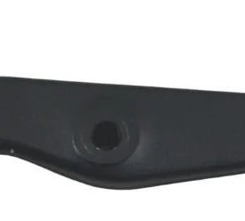 Suporte Inferior Alforge Esq Bmw R 1300 Gs 24-26 Original Preto