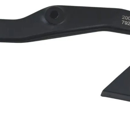 Suporte Inferior Alforge Esq Bmw R 1300 Gs 24-26 Original Preto