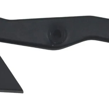 Suporte Inferior Alforge Dir Bmw R 1300 Gs 24-26 Original Preto