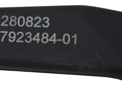 Suporte Inferior Alforge Dir Bmw R 1300 Gs 24-26 Original Preto