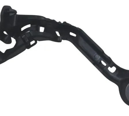 Suporte Guia Cabos Bmw R 1300 Gs 24-26 Original