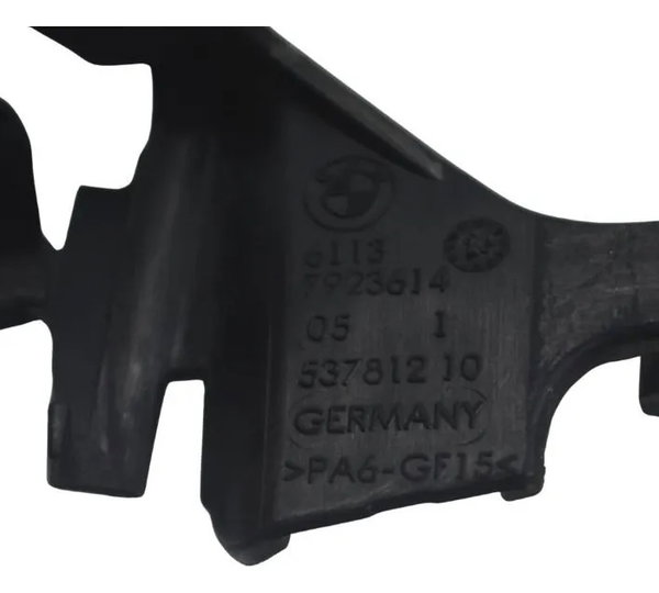 Suporte Guia Cabos Bmw R 1300 Gs 24-26 Original