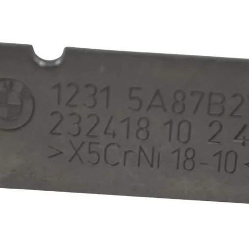 Suporte Retificador Carga Bmw R 1300 Gs 24-26 Original