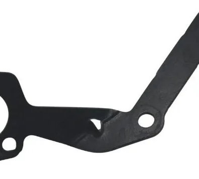 Suporte Nível Amortecedor Diant Bmw R 1300 Gs 24-26 Original