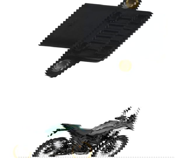 Sensor Marcha Bmw R 1300 Gs 24-26 Original