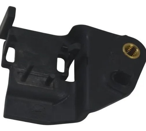 Suporte Interruptor Freio Diant Bmw R 1300 Gs 24-26 Original Preto