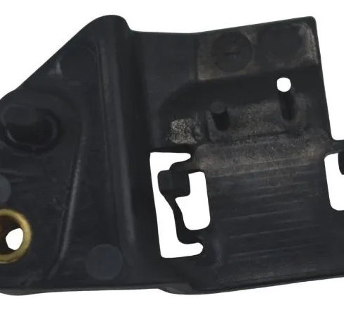 Suporte Interruptor Freio Diant Bmw R 1300 Gs 24-26 Original Preto