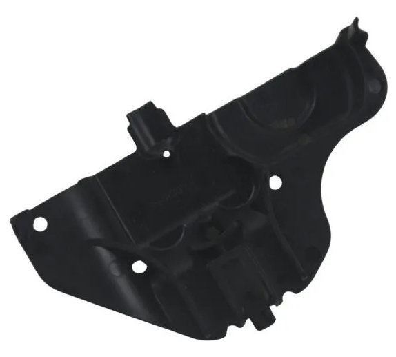 Suporte Bmw R 1300 Gs 24-26 Original