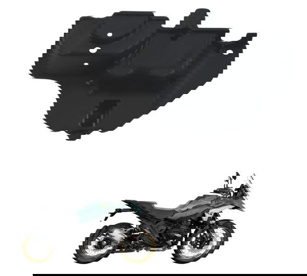 Suporte Bmw R 1300 Gs 24-26 Original