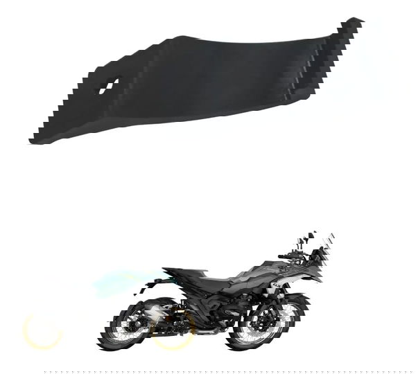 Suporte Bmw R 1300 Gs 24-26 Original