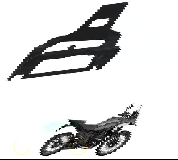 Suporte Cabo Embreagem Bmw R 1300 Gs 24-26 Original