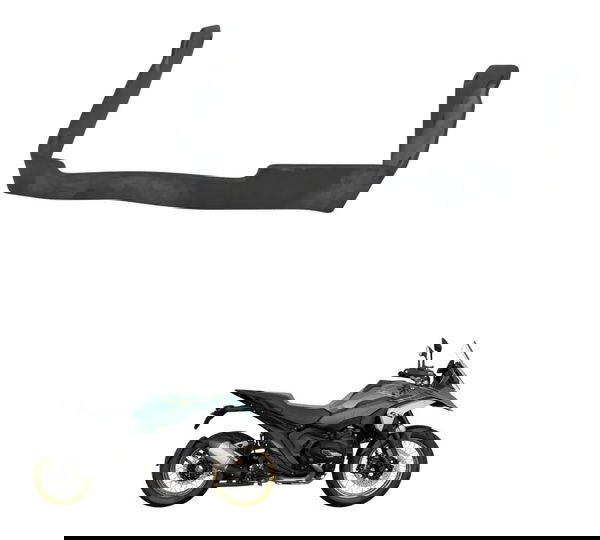 Suporte Bmw R 1300 Gs 24-26 Original