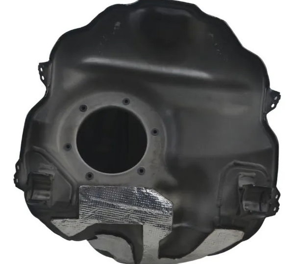 Tanque Combustível Bmw R 1300 Gs 24-26 Original