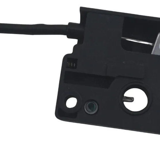 Trava Banco Bmw R 1300 Gs 24-26 Original Preto