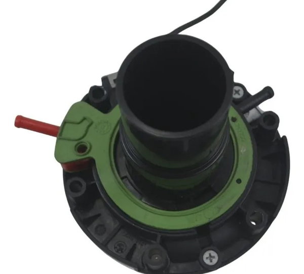 Tampa Tanque Bmw R 1300 Gs 24-26 Original Cinza