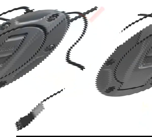 Tampa Tanque Keyless Bmw R 1300 Gs Triple Black 24-26 Origi