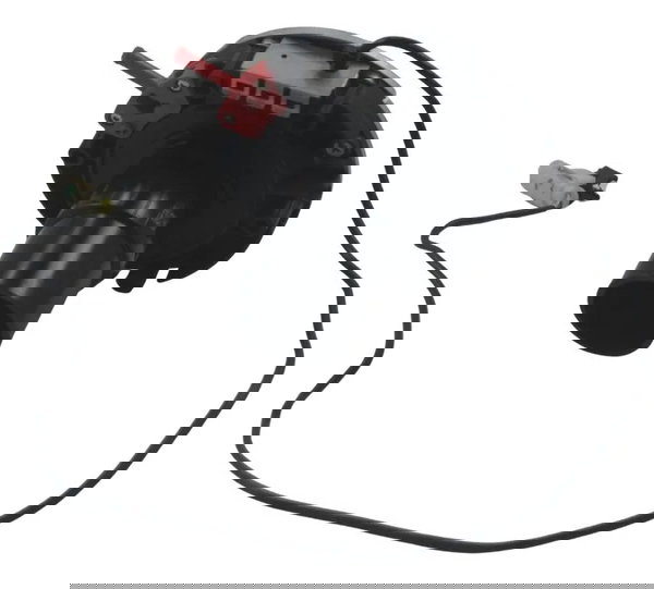 Tampa Tanque Keyless Bmw R 1300 Gs Triple Black 24-26 Origi