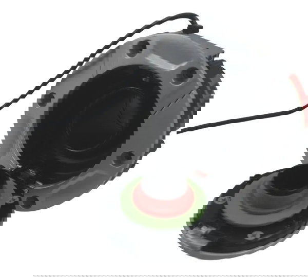 Tampa Tanque Keyless Bmw R 1300 Gs Triple Black 24-26 Origi