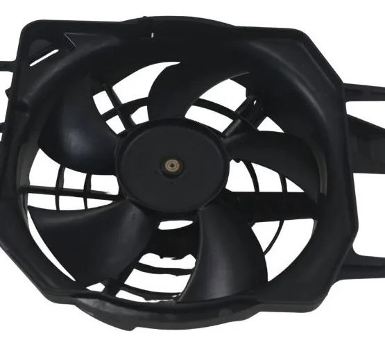 Ventoinha Radiador Bmw R 1300 Gs 24-26 Original