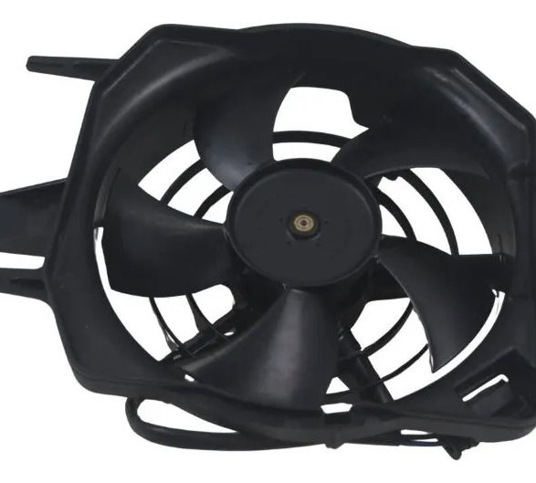 Ventoinha Radiador Bmw R 1300 Gs 24-26 Original