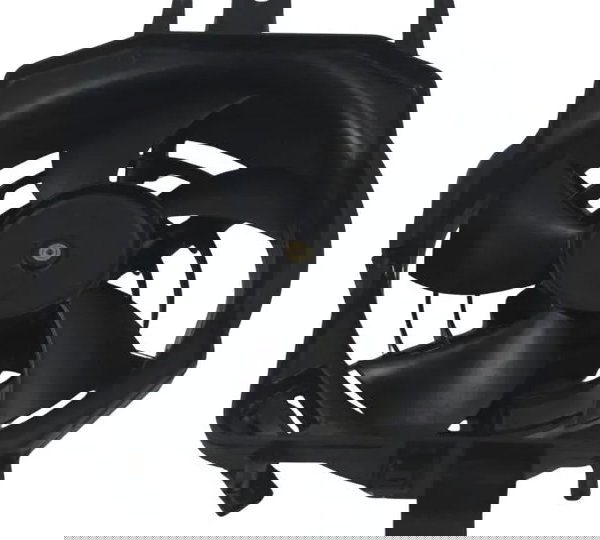 Ventoinha Radiador Bmw R 1300 Gs 24-26 Original