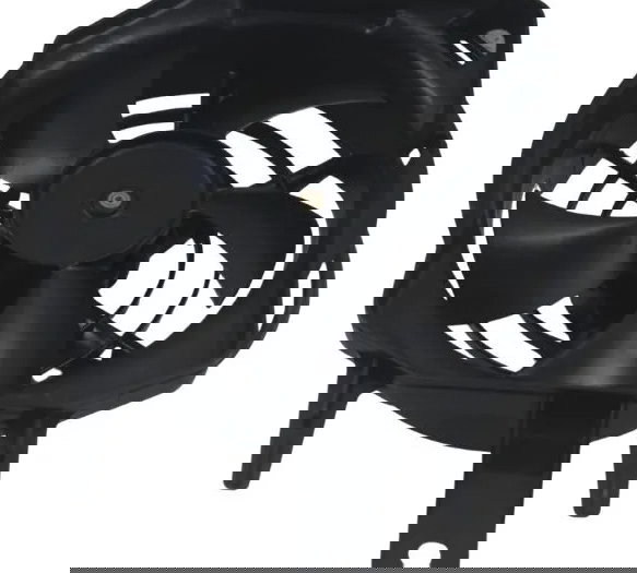 Ventoinha Radiador Bmw R 1300 Gs 24-26 Original