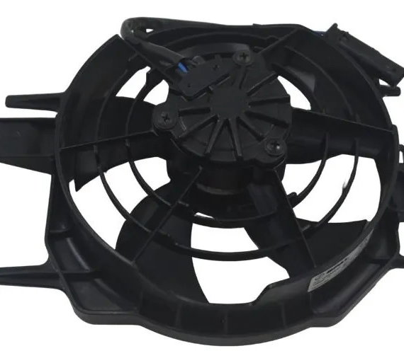 Ventoinha Radiador Bmw R 1300 Gs 24-26 Original