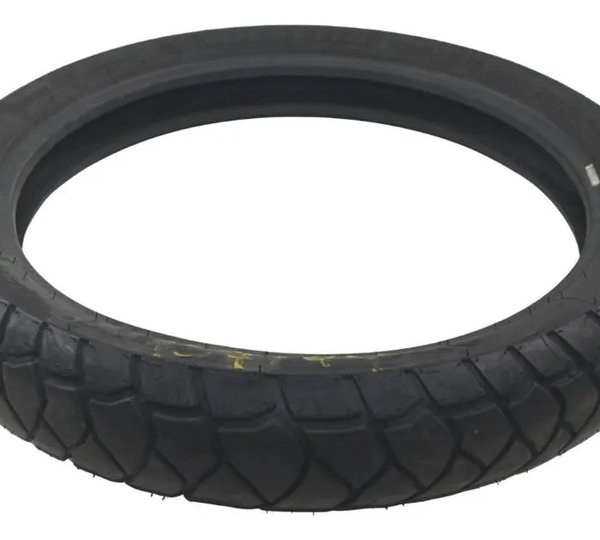 Pneu Michelin Anakee Adventure 2ct 110/80 R 19 M/c 59v