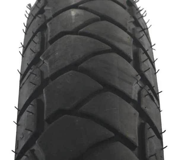 Pneu Michelin Anakee Adventure 2ct 110/80 R 19 M/c 59v