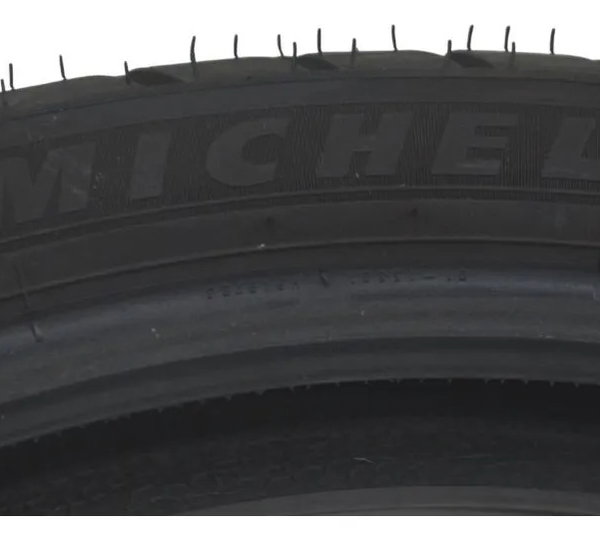 Pneu Michelin Anakee Adventure 2ct 110/80 R 19 M/c 59v