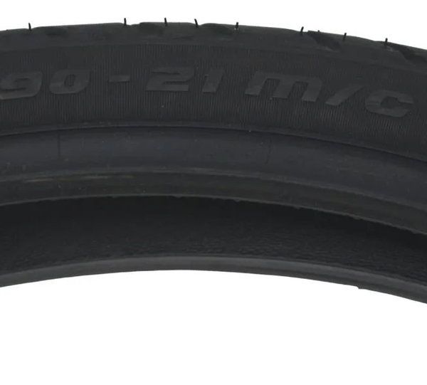 Pneu Metzeler Karoo Street 90/90-21 M/c 54v C/detalhes