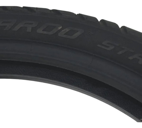 Pneu Metzeler Karoo Street 90/90-21 M/c 54v C/detalhes