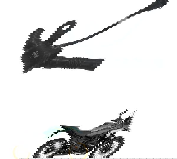 Válvula Termostática Esq Bmw R 1300 Gs 24-26 Original