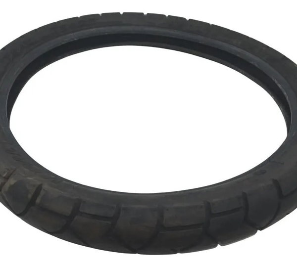 Pneu Vipal Tiral Tr 400 90/90-21 M/c 54s Dp