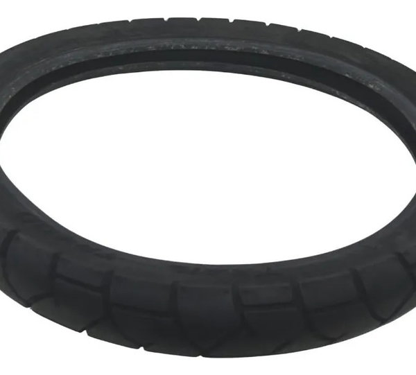 Pneu Vipal Tiral Tr 400 90/90-21 M/c 54s Dp