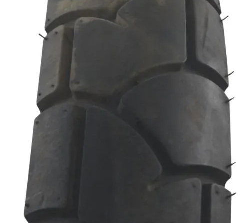 Pneu Vipal Tiral Tr 400 90/90-21 M/c 54s Dp