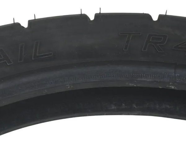 Pneu Vipal Tiral Tr 400 90/90-21 M/c 54s Dp