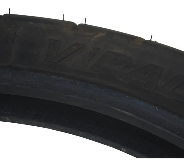 Pneu Vipal Tiral Tr 400 90/90-21 M/c 54s Dp