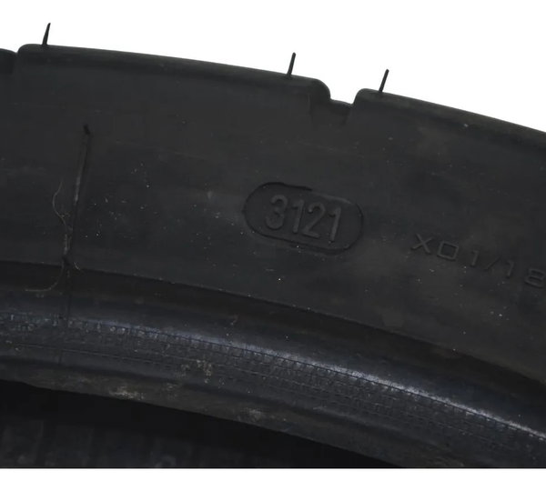 Pneu Vipal Tiral Tr 400 90/90-21 M/c 54s Dp