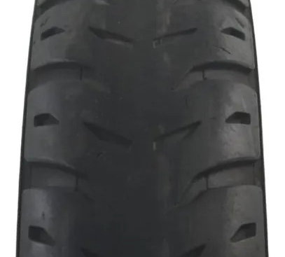 Pneu Michelin Pilot Street 2 100/90-18 M/c 62s Reinf