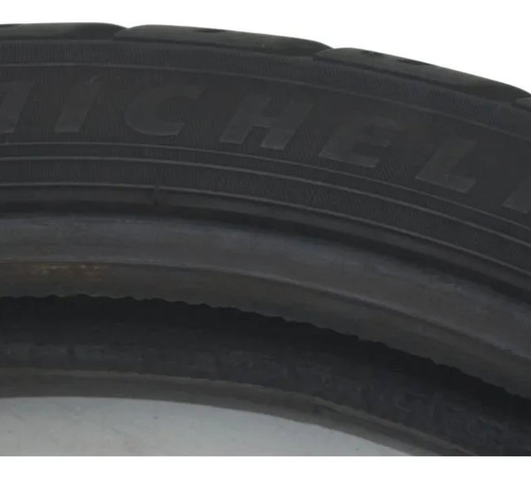 Pneu Michelin Pilot Street 2 100/90-18 M/c 62s Reinf