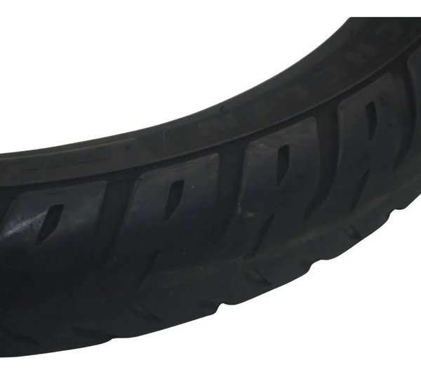 Pneu Michelin Pilot Street 2 100/90-18 M/c 62s Reinf
