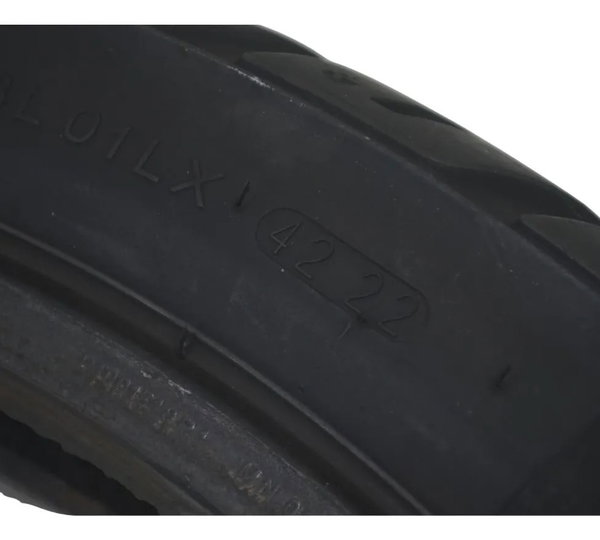 Pneu Michelin Pilot Street 2 100/90-18 M/c 62s Reinf