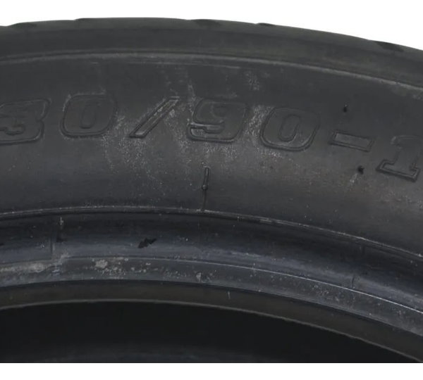Pneu Irc Grand High Speed Gs-23r 130/90-16 M/c 67h