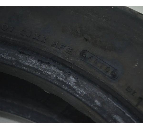 Pneu Irc Grand High Speed Gs-23r 130/90-16 M/c 67h