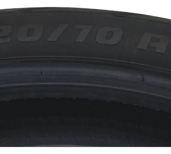 Pneu Metzeler Tourance 120/70 R19 M/c 60v