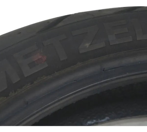 Pneu Metzeler Tourance 120/70 R19 M/c 60v