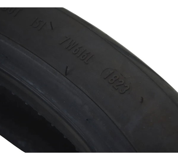 Pneu Metzeler Tourance 120/70 R19 M/c 60v