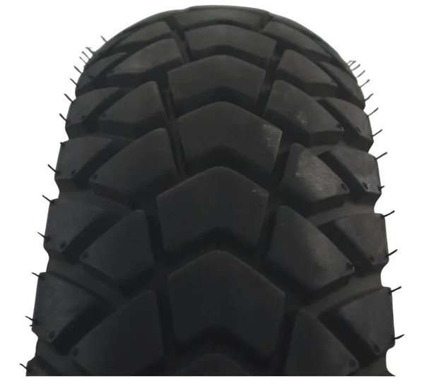 Pneu Vipal Trail Tr 300 130/80-17 M/c 65 T